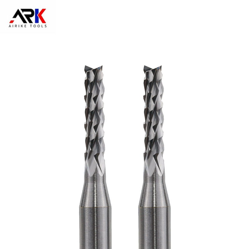 2,0 mm majsfræser