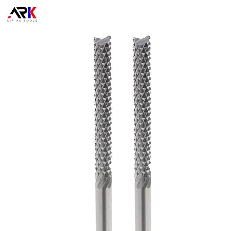 Hvordan vælger man mærker til affasning? Tre trin til at finde den rigtige pasform