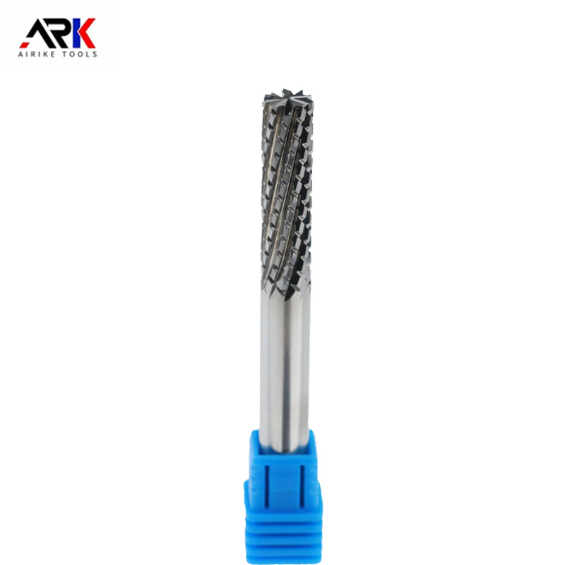 Kulfiberfræsere slides let? Zhongye Da deler tips til at øge holdbarheden