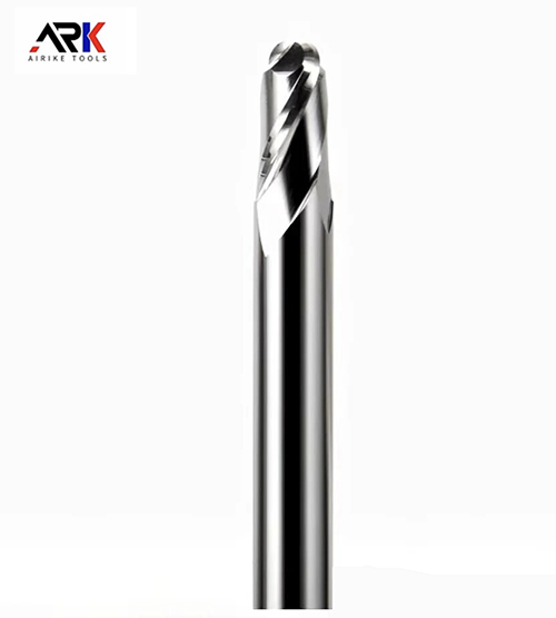 Hvordan vælger man rotationshastigheden for svejsede fræsere? Fabrikken forklarer