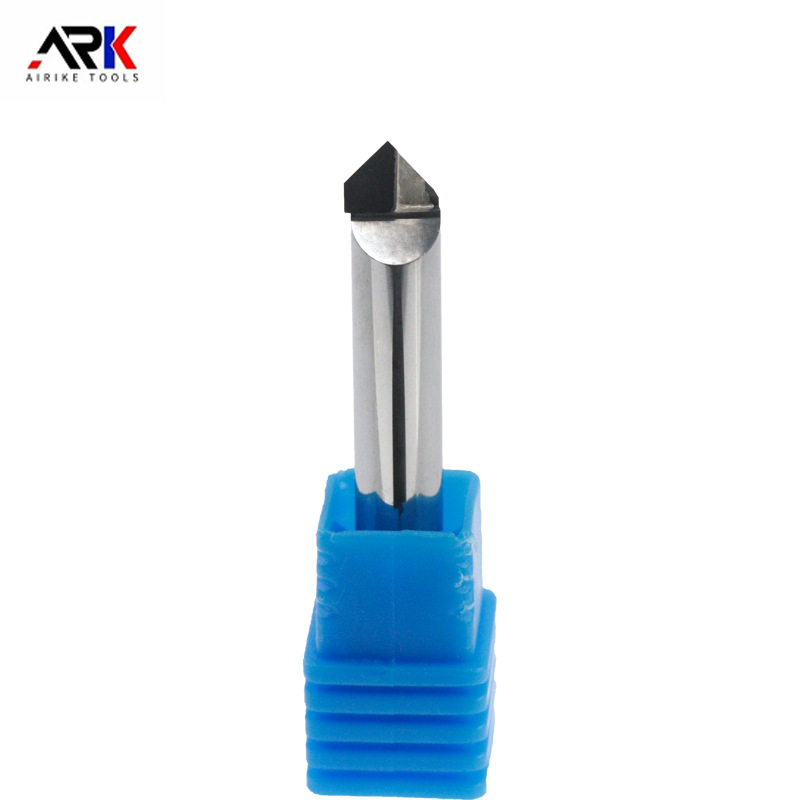 Er det tid til at udskifte din diamantfræser? 4 måder at bestemme